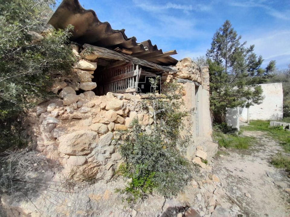 Villa i Sant Josep de sa Talaia, Ibiza - foto 1