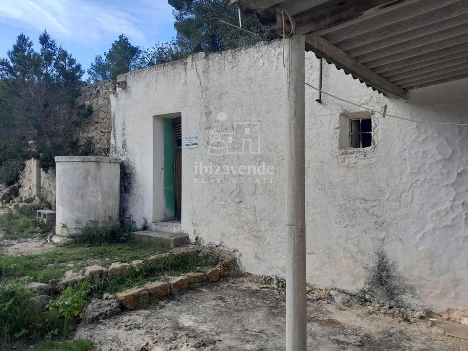 Villa i Sant Josep de sa Talaia, Ibiza - foto 3