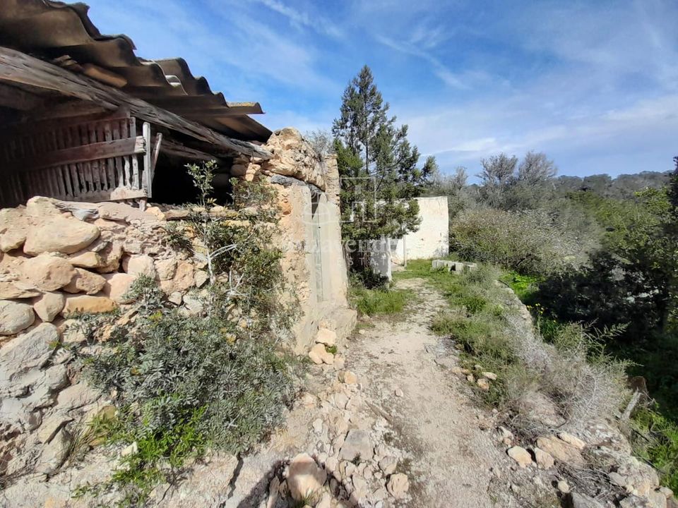 Villa i Sant Josep de sa Talaia, Ibiza - foto 5
