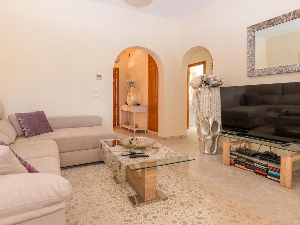 Villa i Sanet Y Negrals, Alicante - foto 5