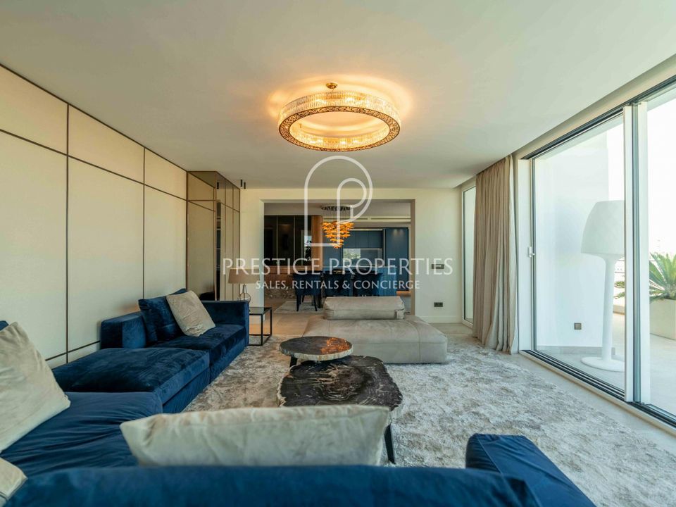 Penthouse i Ibiza, Ibiza - foto 3