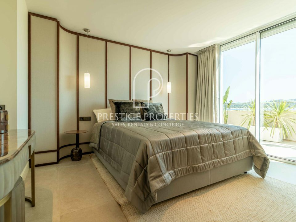 Penthouse i Ibiza, Ibiza - foto 5