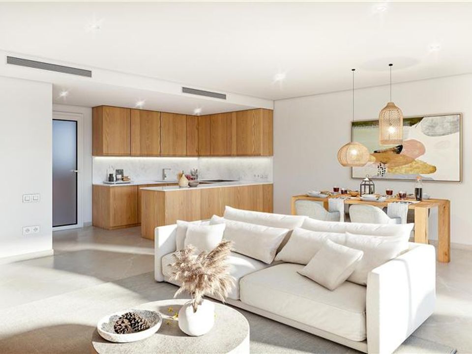 Lejlighed i Capdepera, Mallorca - foto 4