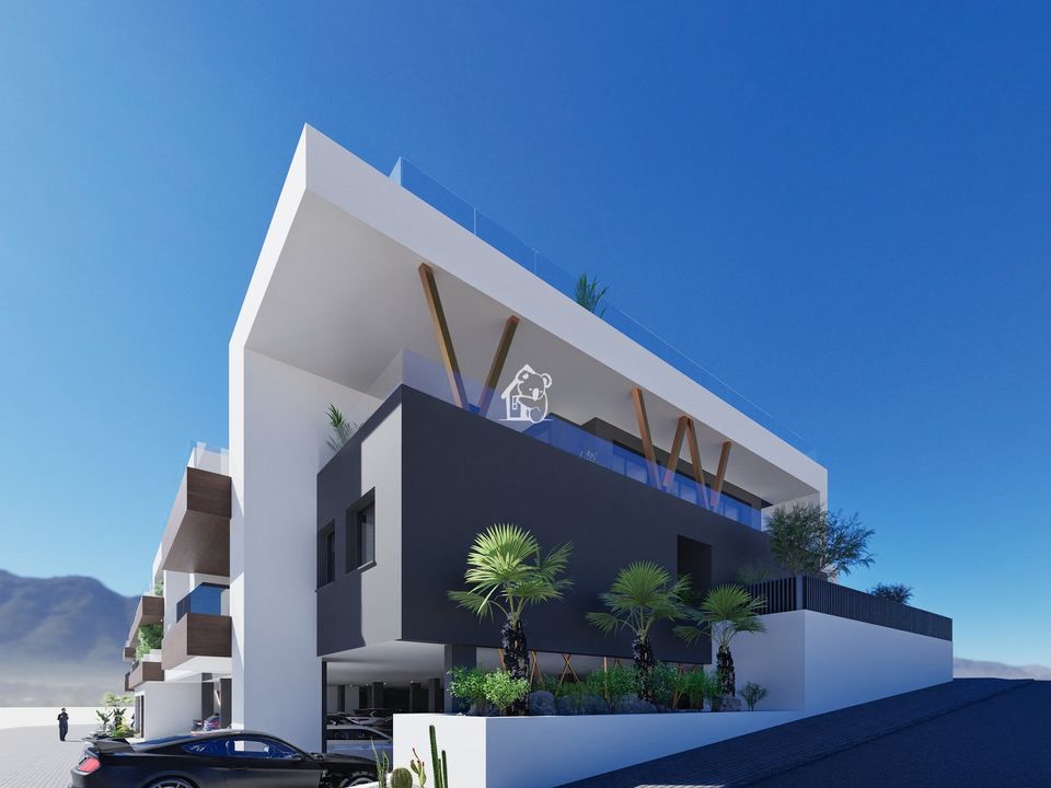 Lejlighed i Benijofar, Alicante - foto 1