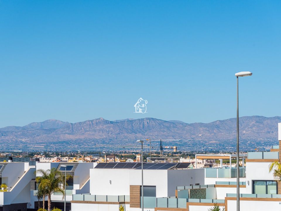 Lejlighed i Benijofar, Alicante - foto 3