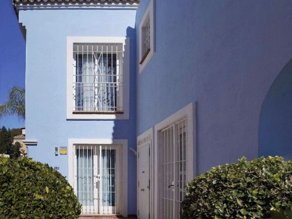 Byhus i Marbella, Malaga - foto 3