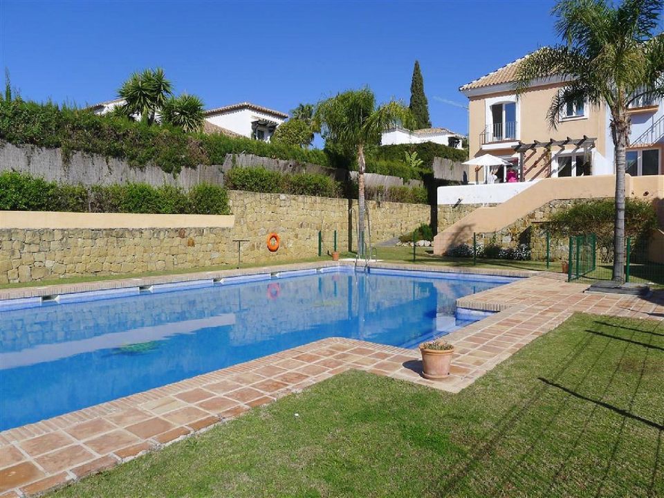 Byhus i Marbella, Malaga - foto 5