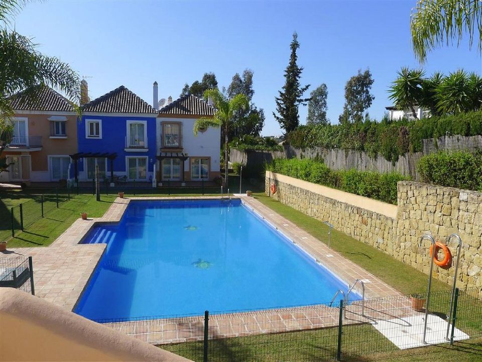 Byhus i Marbella, Malaga - foto 4