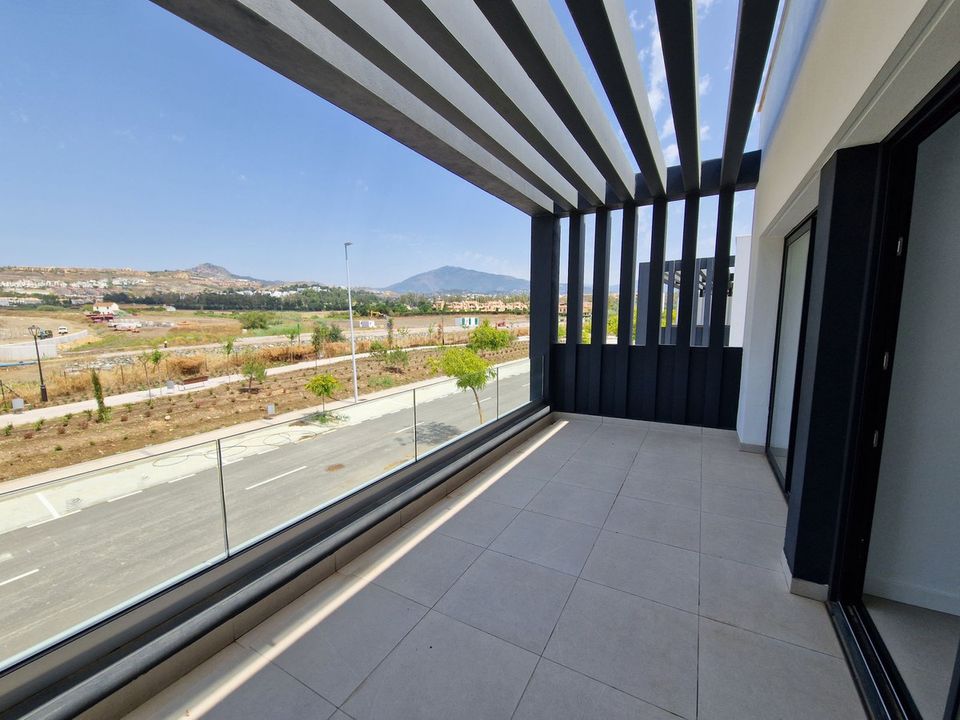 Byhus i La Atalaya, Malaga - foto 4