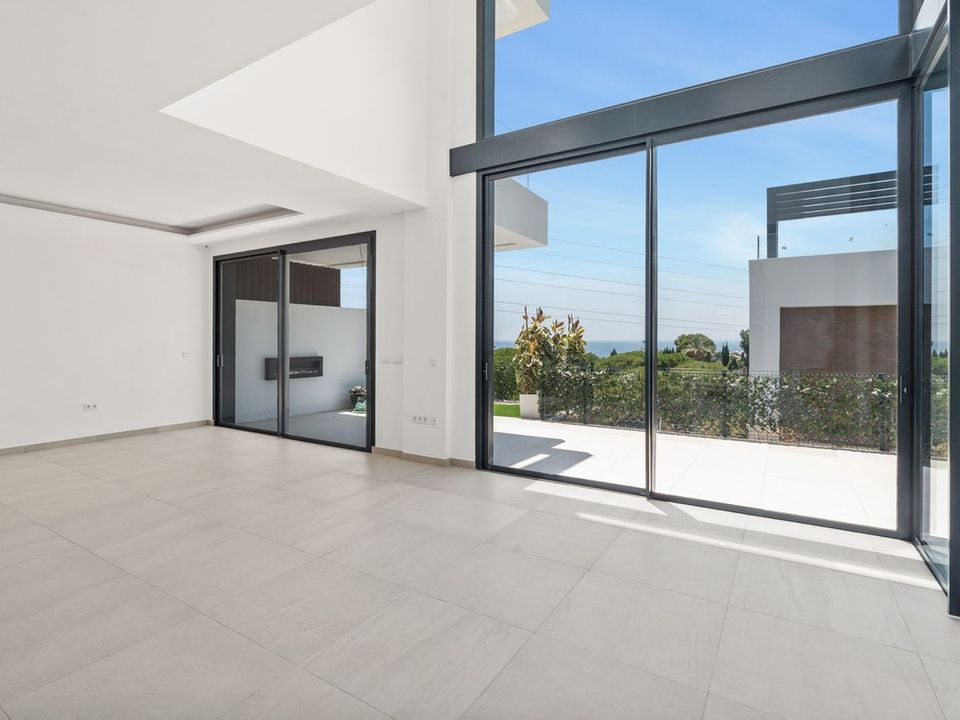 Byhus i Marbella, Malaga - foto 4