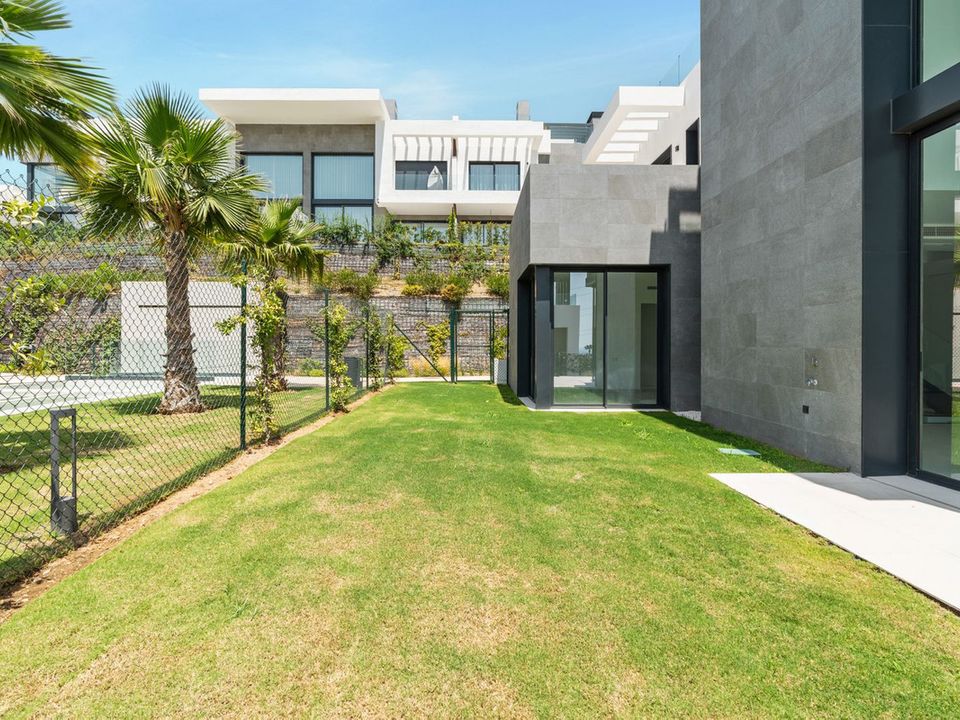 Byhus i Marbella, Malaga - foto 2