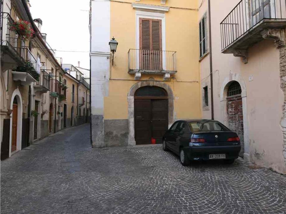Lejlighed i Sulmona, L'Aquila - foto 1