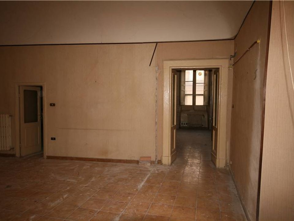 Lejlighed i Sulmona, L'Aquila - foto 3