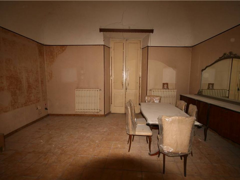 Lejlighed i Sulmona, L'Aquila - foto 5