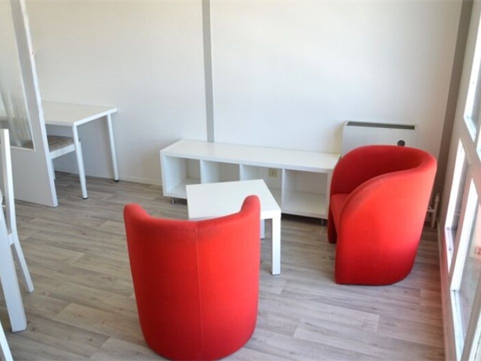 Studio i Saint-Julien-les-Villas, Aube - foto 1