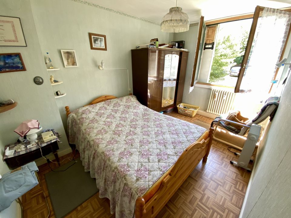 Leilighet i Saint-Jean-de-Maurienne, Savoie - bilde 5