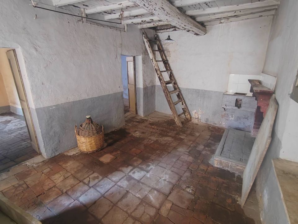 Erhvervsejendom i Maenza, Latina - foto 4