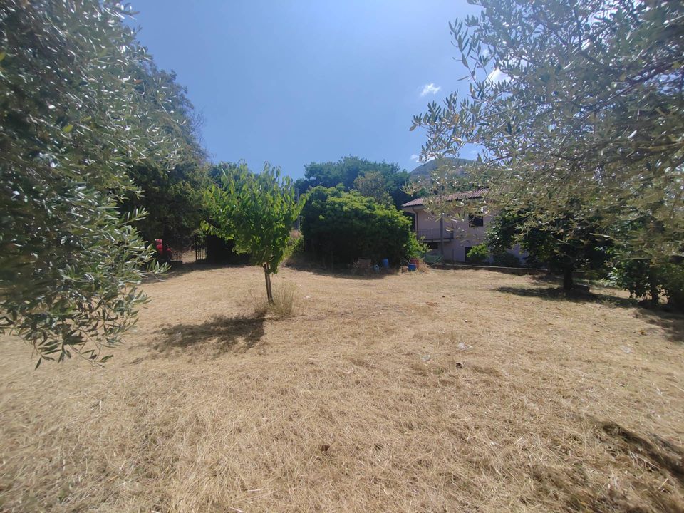 Tomt i Maenza, Latina - bilde 2