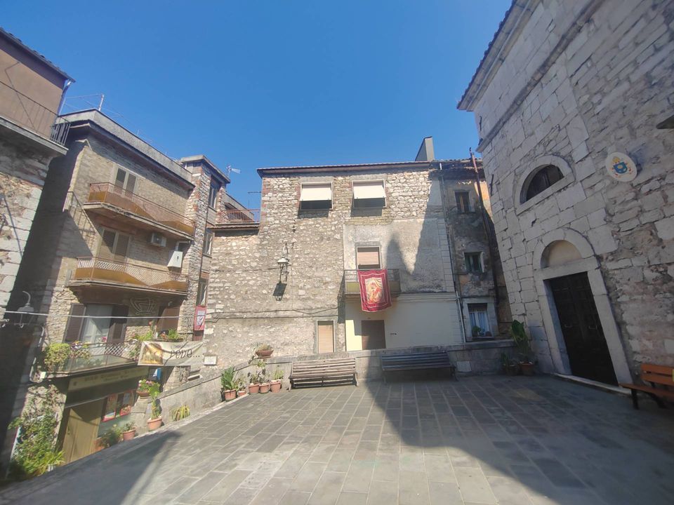 Lejlighed i Vallecorsa, Frosinone - foto 3