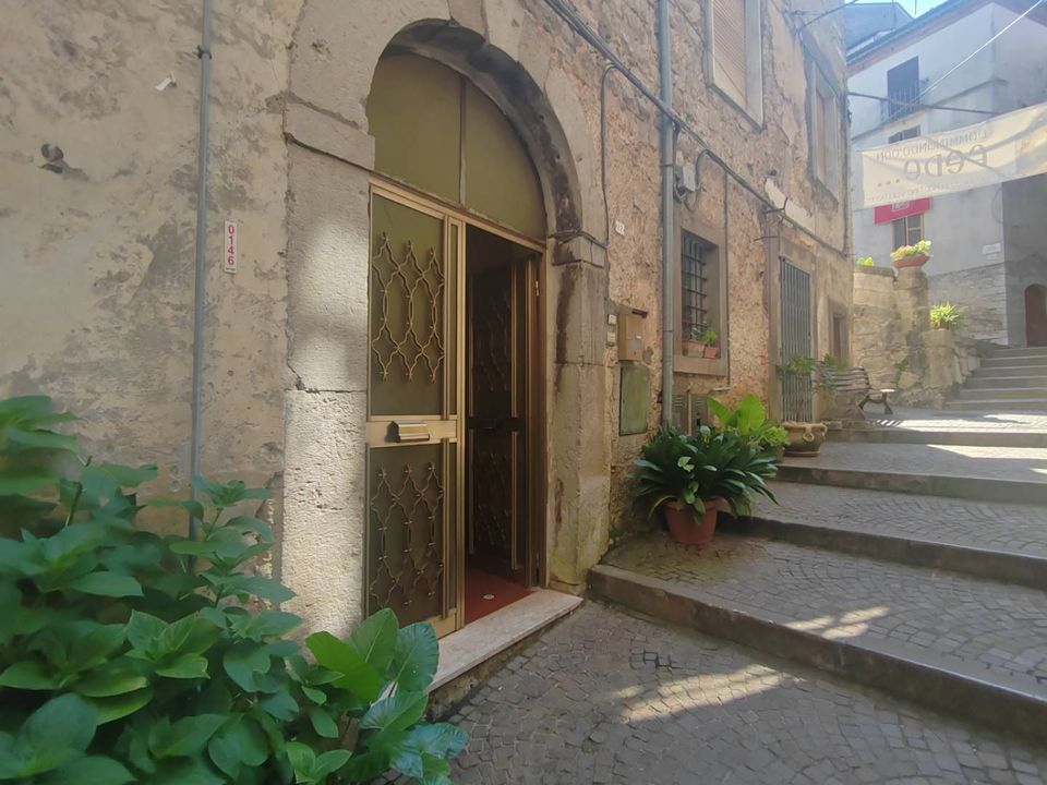 Lejlighed i Vallecorsa, Frosinone - foto 2