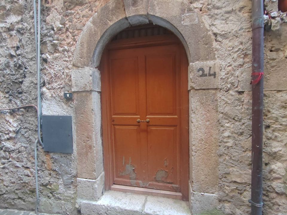 Lejlighed i Vallecorsa, Frosinone - foto 1