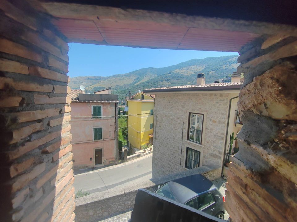 Lejlighed i Vallecorsa, Frosinone - foto 2