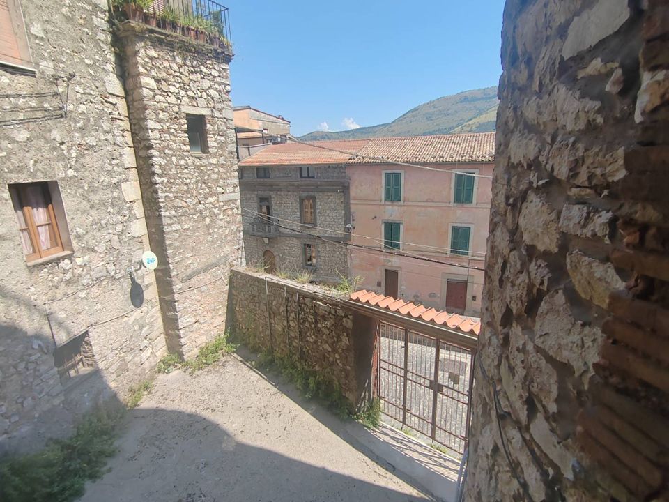 Lejlighed i Vallecorsa, Frosinone - foto 3