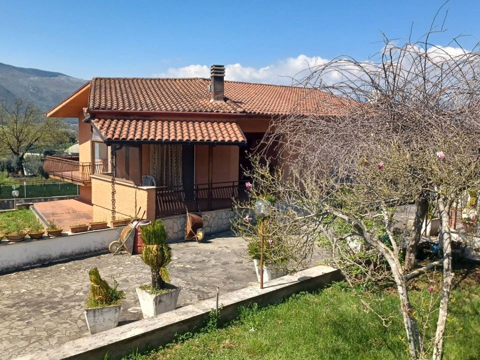 Villa i Amaseno, Frosinone - foto 2
