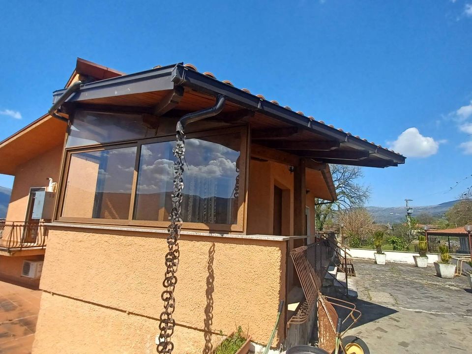 Villa i Amaseno, Frosinone - foto 3