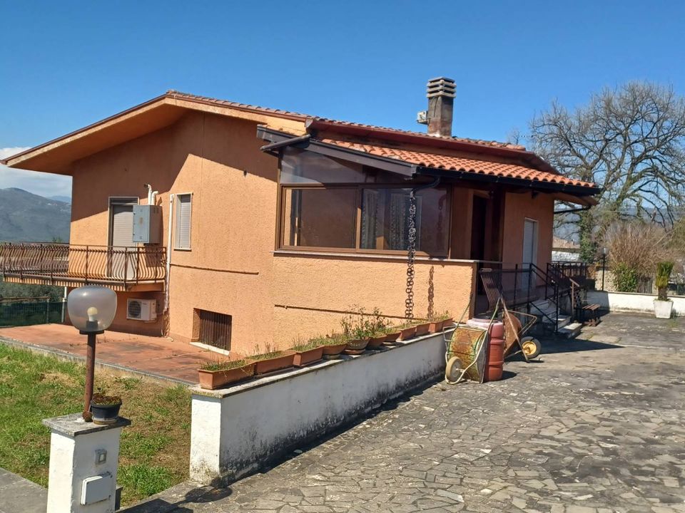 Villa i Amaseno, Frosinone - foto 4