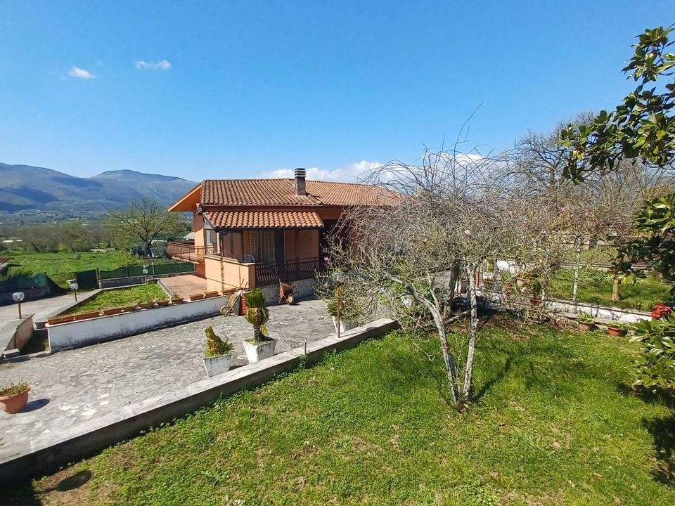 Villa i Amaseno, Frosinone - foto 5