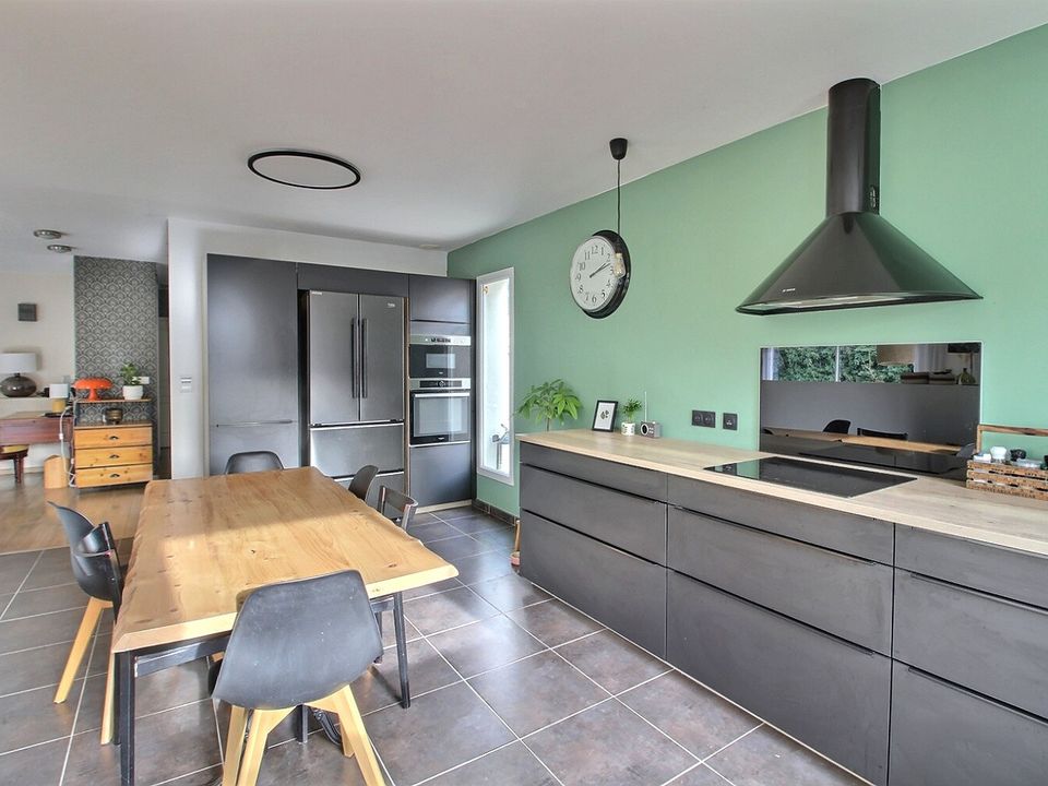 Villa en Grabels, Herault - foto 4