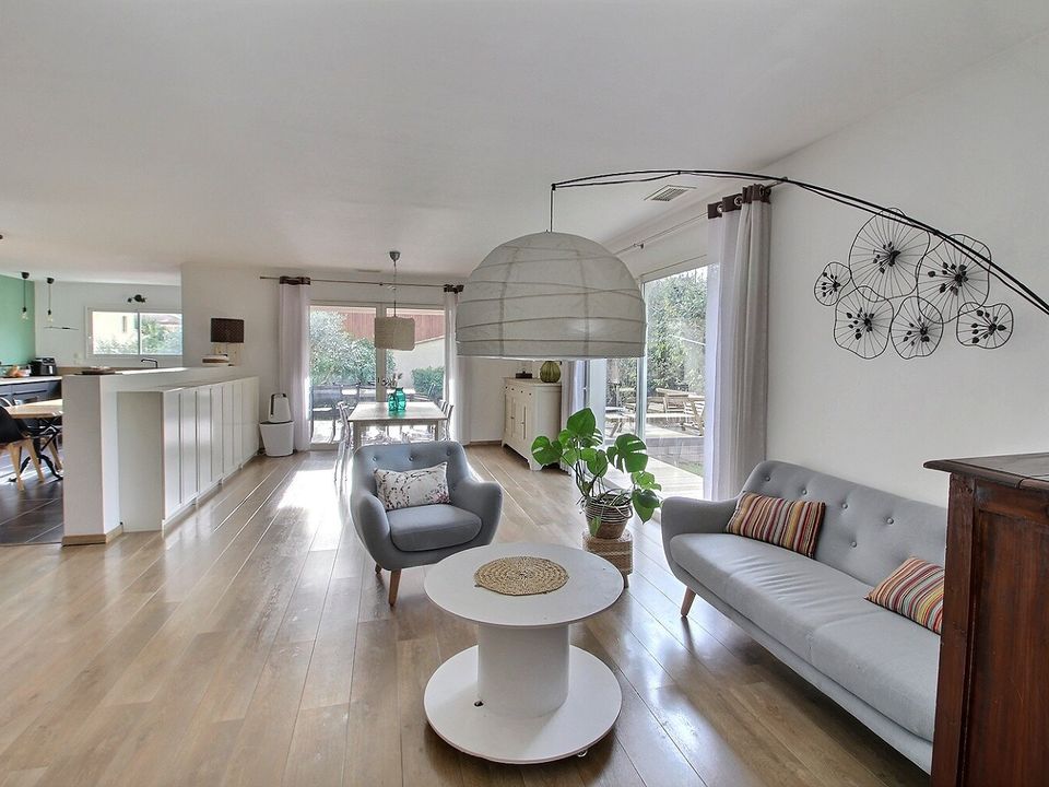 Villa en Grabels, Herault - foto 3