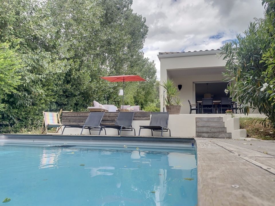Villa en Grabels, Herault - foto 5