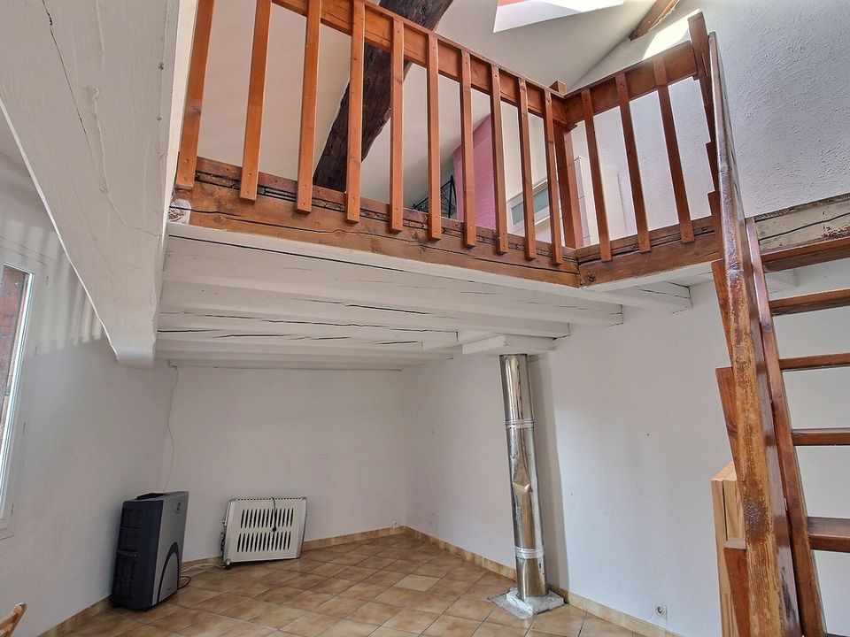 Landsbyhus i Fabrègues, Herault - foto 1