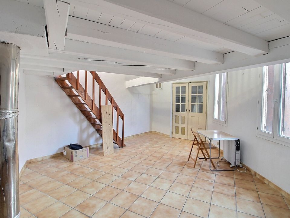 Landsbyhus i Fabrègues, Herault - foto 2