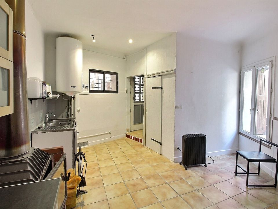 Landsbyhus i Fabrègues, Herault - foto 5