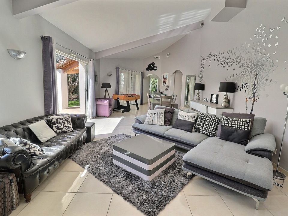 Villa a Mas-de-Londres, Herault - foto 3