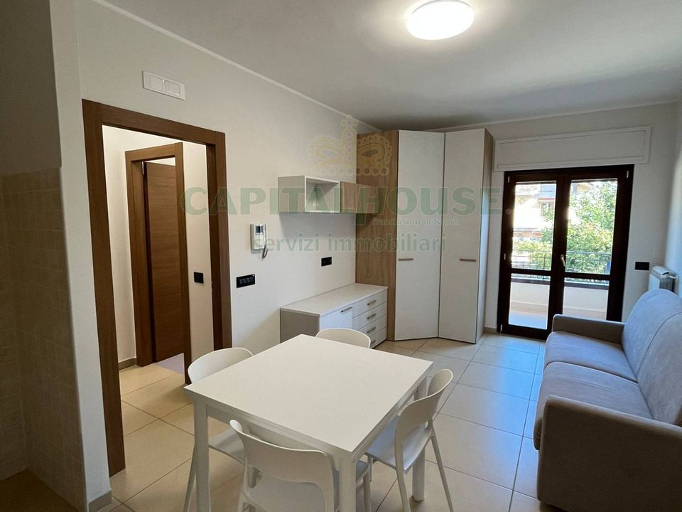 Lejlighed i Avellino city, Avellino - foto 1