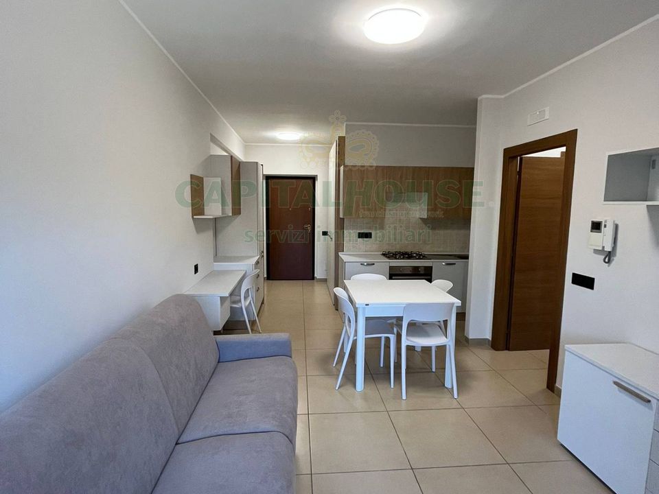 Lejlighed i Avellino city, Avellino - foto 2