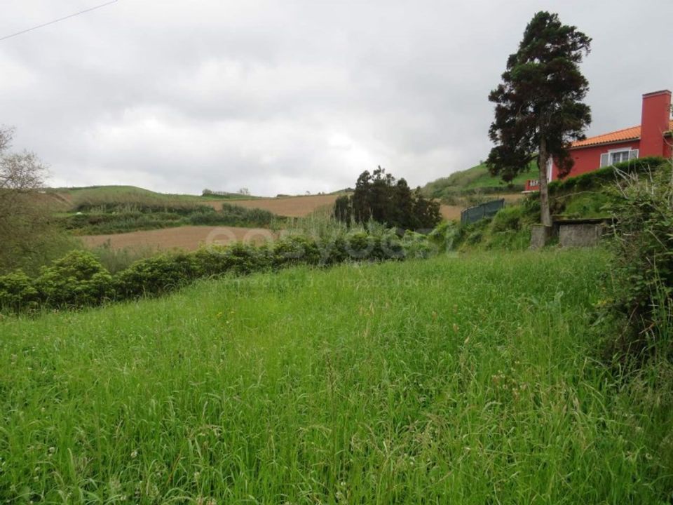 Helårsgrund i Pilar da bretanha, Sao Miguel - foto 4