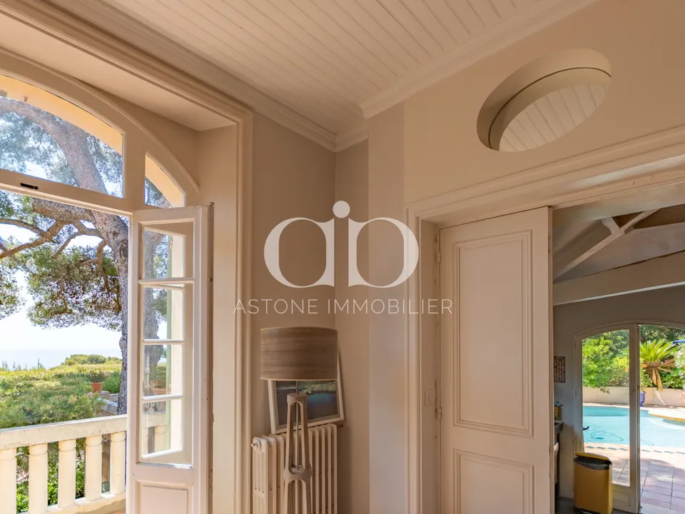 Villa i Cassis, Bouches-du-Rhone - foto 3