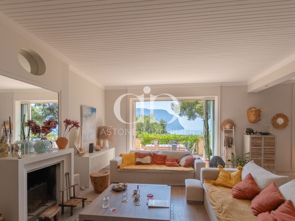Villa i Cassis, Bouches-du-Rhone - foto 5
