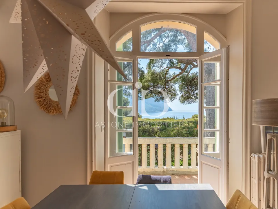 Villa i Cassis, Bouches-du-Rhone - foto 2