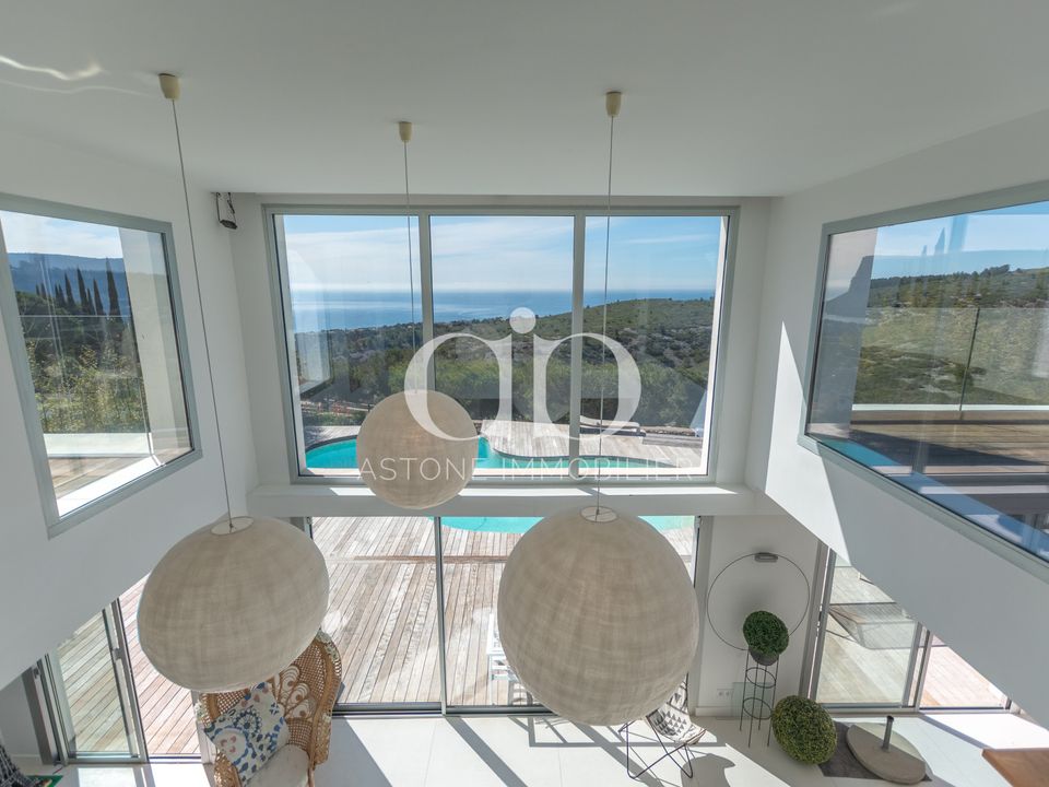 Villa i Cassis, Bouches-du-Rhone - foto 4