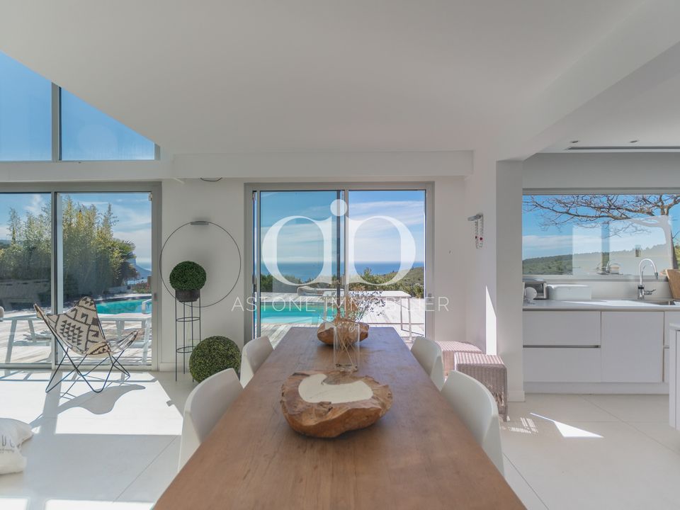 Villa i Cassis, Bouches-du-Rhone - foto 3