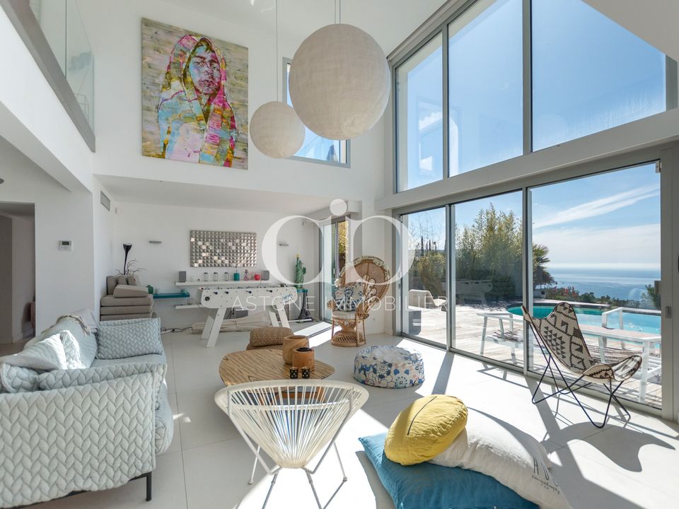 Villa i Cassis, Bouches-du-Rhone - foto 1