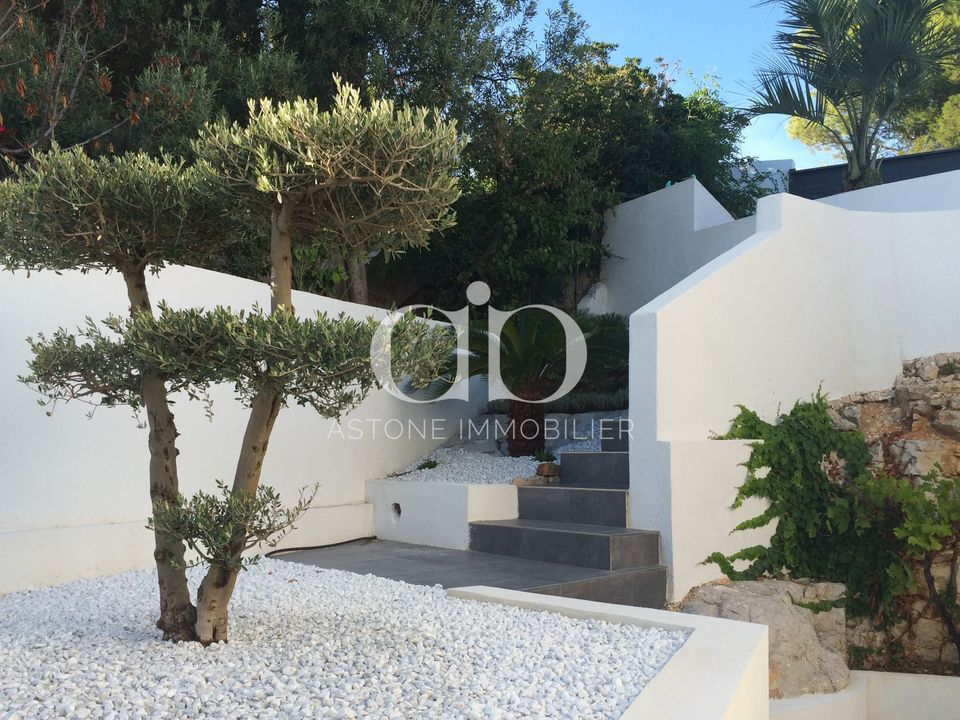 Villa i Cassis, Bouches-du-Rhone - foto 5
