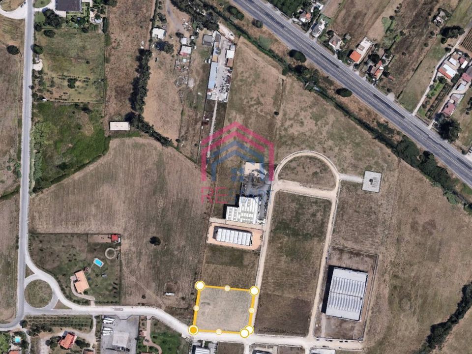 Land in Aprilia, Latina - photo 1