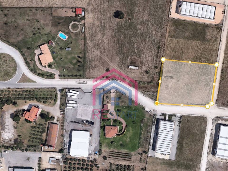 Land in Aprilia, Latina - photo 2